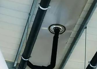 盘锦市虹吸排水的原理