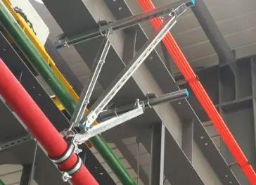 盘锦市抗震支架厂家与你分享你必须做的紧急情况下的准备